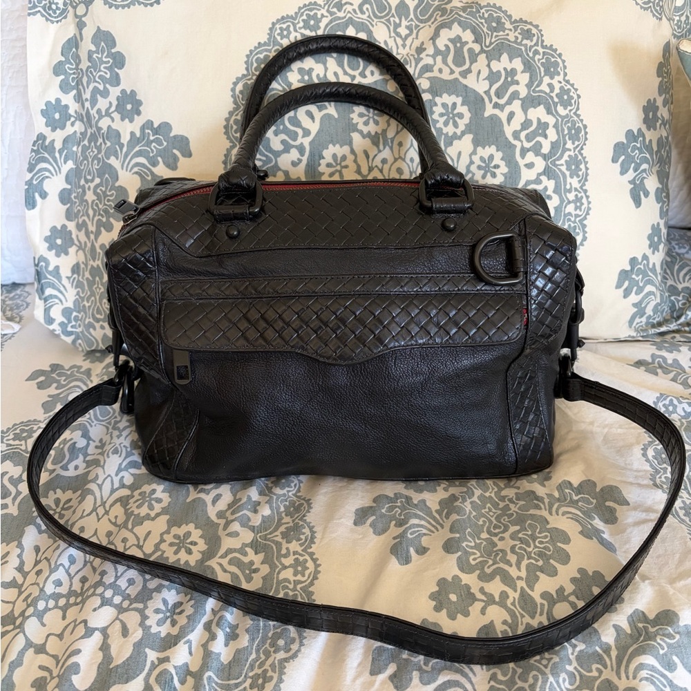 Rebecca Minkoff Morning After Mini MAM